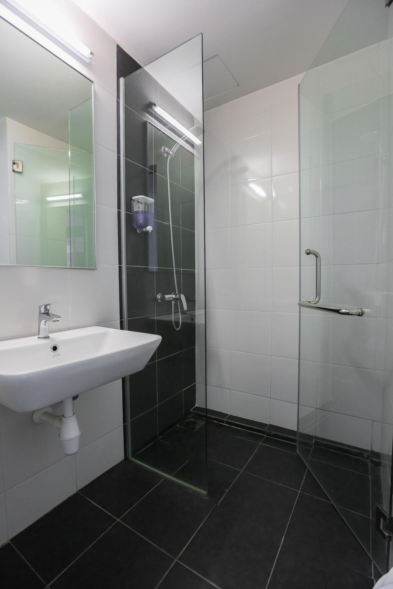 Temasek Hotel Malacca Ngoại thất bức ảnh