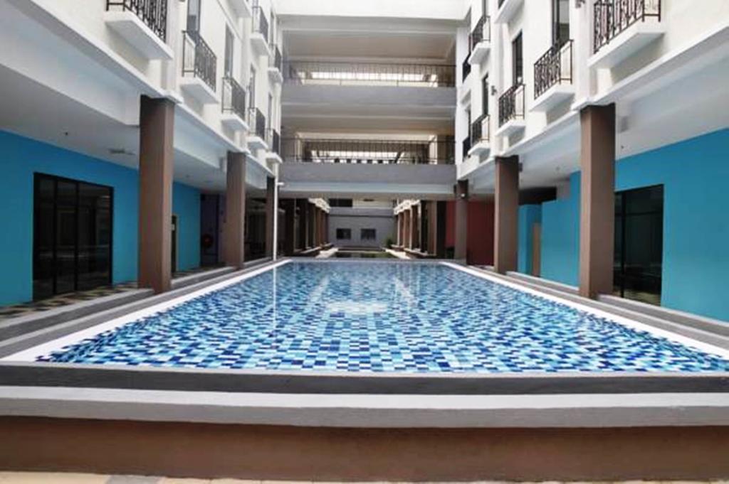 Temasek Hotel Malacca Ngoại thất bức ảnh