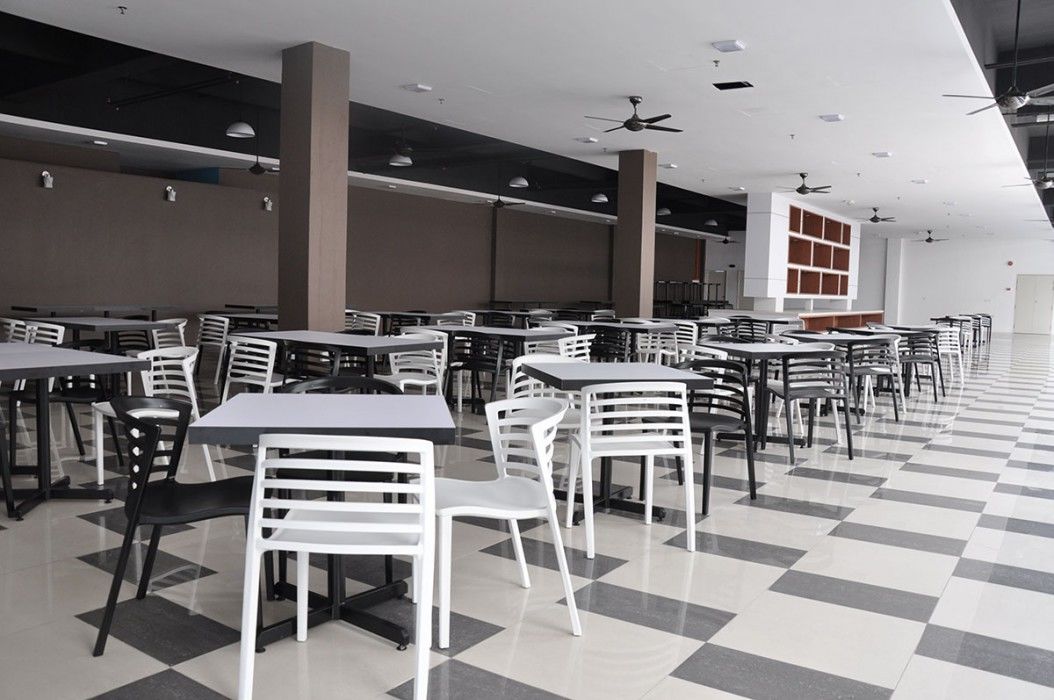 Temasek Hotel Malacca Ngoại thất bức ảnh