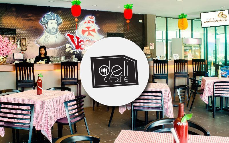 Temasek Hotel Malacca Ngoại thất bức ảnh