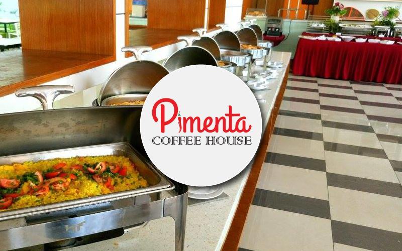 Temasek Hotel Malacca Ngoại thất bức ảnh