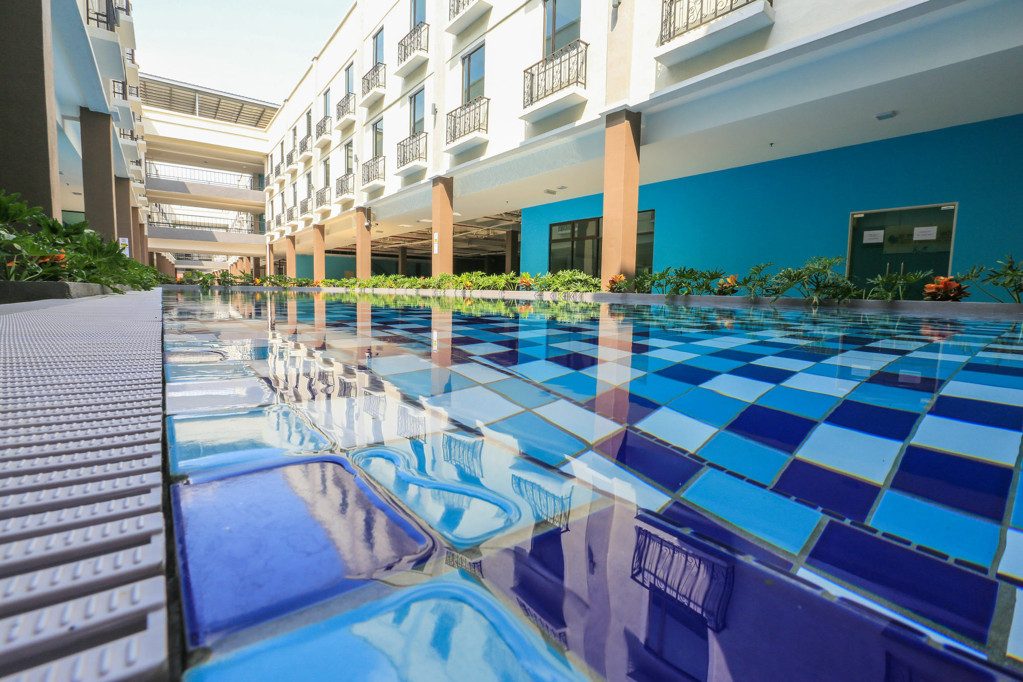 Temasek Hotel Malacca Ngoại thất bức ảnh