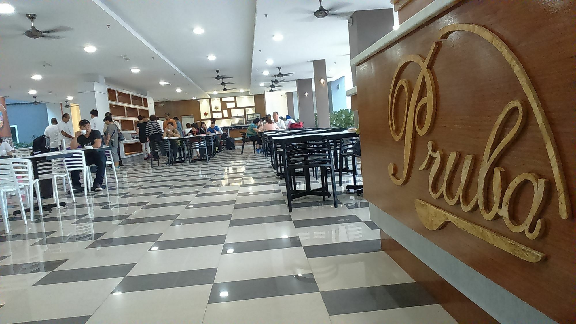 Temasek Hotel Malacca Ngoại thất bức ảnh