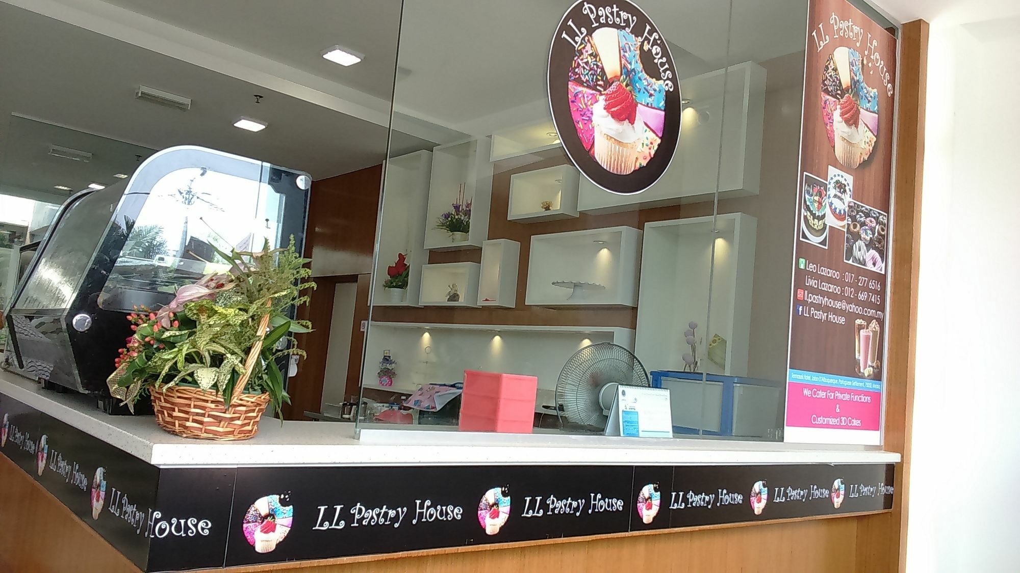 Temasek Hotel Malacca Ngoại thất bức ảnh